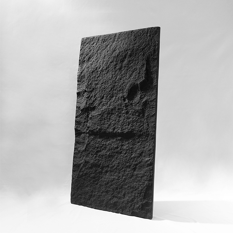 Piel de piedra-Roma Negro