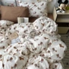 Cotton-sausage dog [Class A mother and baby suitable for naked sleep]