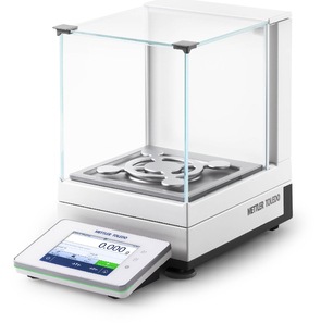 XSR603S/A  METTLER TOLEDO/梅特勒 原装精密天平 质量比较器