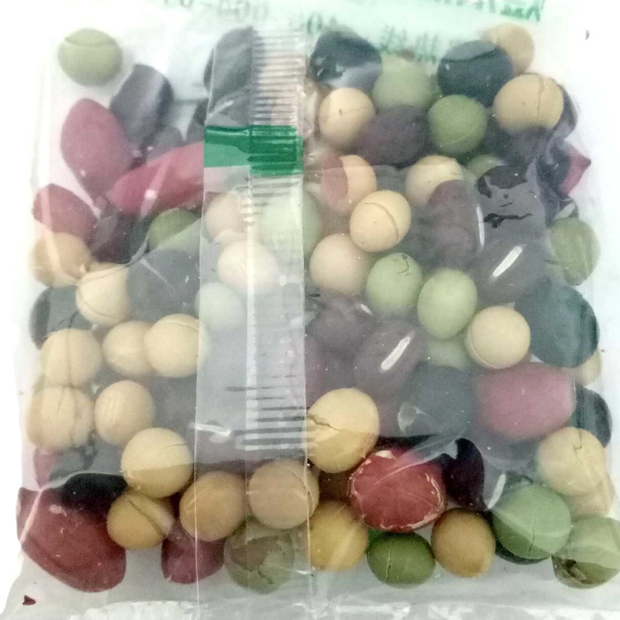 Five Grain Multigrain Meal Replacement Powder Wholesale Custom Blend Nutritional Grain Powder 1kg key features