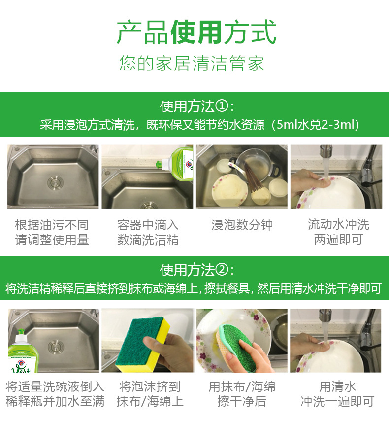 详情页