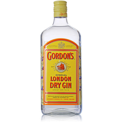 Gordon Gin Kahlua Coffee Liqueur Cointreau Bar Mixing Cocktail Genuine (самовывоз не поддерживается)