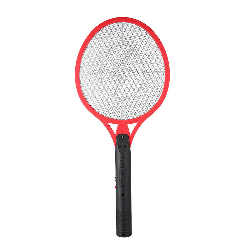 2022 eléctrico mosquito swatter batería interior mosquito swatter hogar portátil repelente de mosquitos mosquito swatter mosca swatter