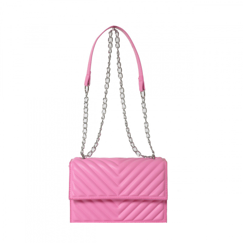 Bolso de mujer Xiaoyi, explosión transfronteriza, bolso de micrófono, bolso de cadena retro, bolso de hombro, bolso de mochila