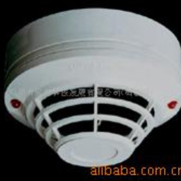 JTW-BCD-5451  盛赛尔普通感温探测器 JTWB-BCD-5151EIS防爆感温