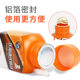 Medical Iodophor Cotton Ball Disposable Iodophor Cotton Ball Household Navel Cord Care Skin Disinfection