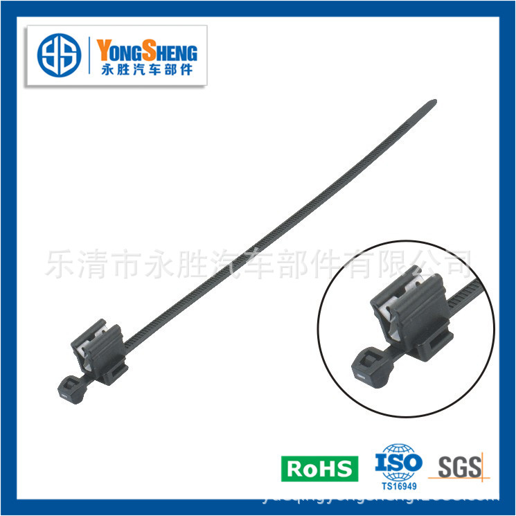 156-00546  国产扎带 汽车专用扎带