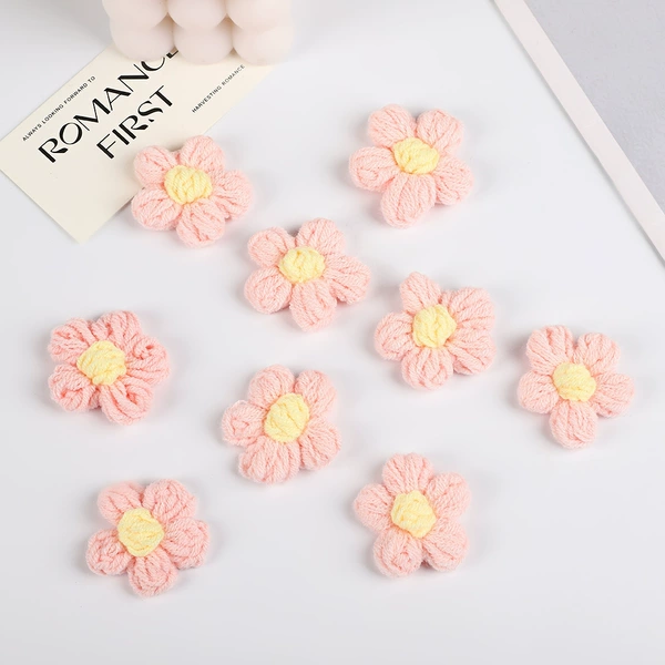 Accessories Puff Pollen