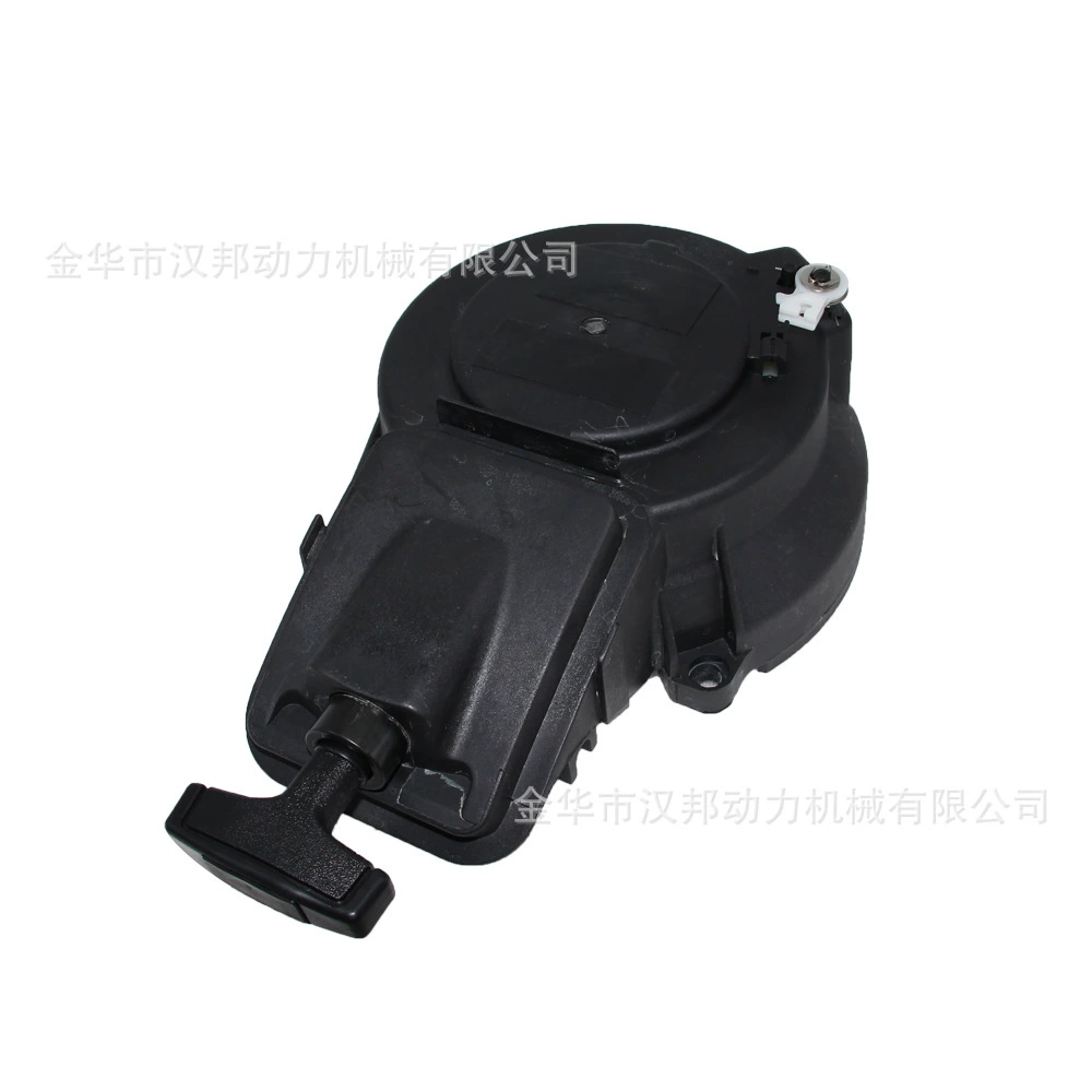 Ручной стартер 63V-15710-10 в сборе для лодочного двигателя Yamaha 2T9.9HP 15HP