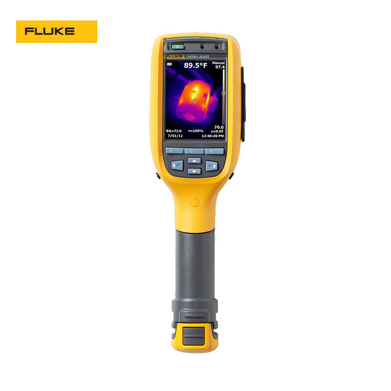 官方正品 福禄克 FLUKE Ti110 红外热成像仪 手持式红外线成像仪