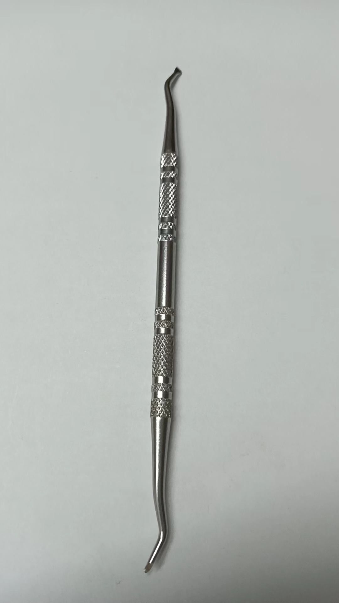 O check nail (short)