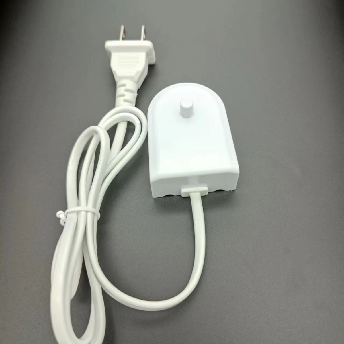 SOMINYU生产电动牙刷充电器  牙刷座子无线充