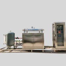 廠商供應 JHQ-II循環水監測和觀察腐蝕狀態電加熱箱式監測換熱器