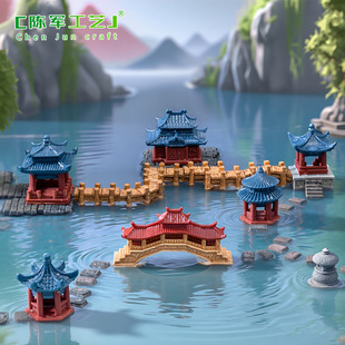 ΢���^����͹Ž���ˮ�l��ͤϵ�� DIY�b�Ʒ������Bƿ�쾰С�[��