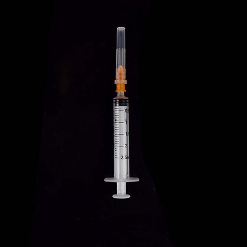 Veterinaria aguja desechable inyector medicina dispositivo cerdo mascota perro gato vacuna con aguja jeringa 10ml50 aguja tubo 100