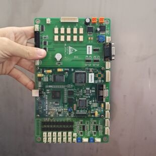 FuLiSiTe�W��������^���� ��V1.2��Allwin DX5 Main board(V1.2)