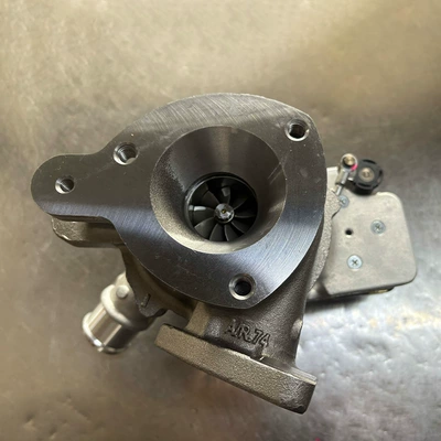 Supercharger H5 H6 1118100Aed12