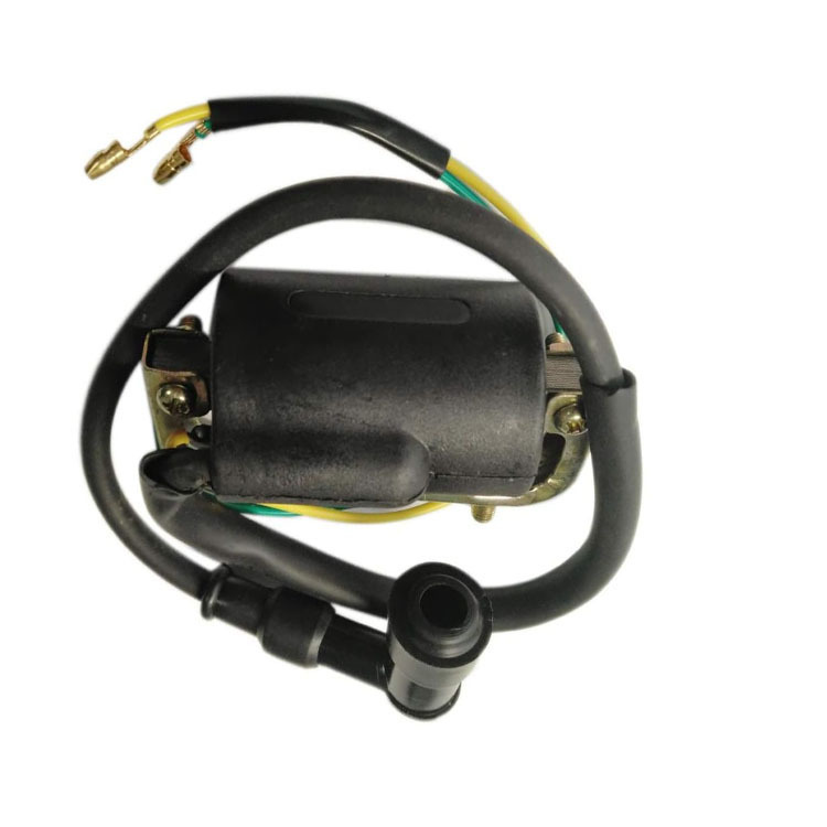 Paquete de alta tensión bobina de encendido adecuado para 30530-102-780 Hon-da CT90 CM91 Trail 90