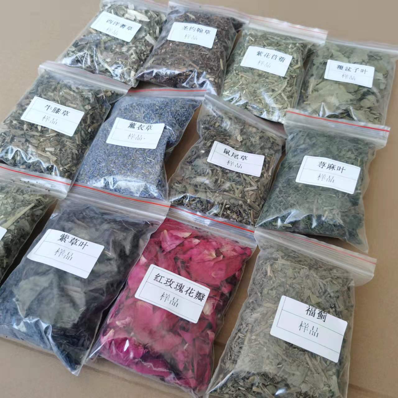 Blessed Thistle Dried Herb Cnicus benedictus Traditional Herbal Raw Material 500g in use