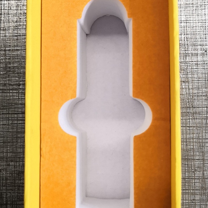 精装礼盒海绵内衬/精装礼盒海绵内托/精装礼盒海绵衬垫/海绵包装