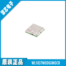 WL1837MODGIMOCR QFM-100 ȫ��ԭװ WIFI��������ģ�� �ֻ���Ӧ