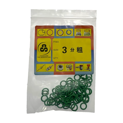 Taiwan CS brand commonly used: Soyutma sisteminin digər hissələri - cs-rubber-ring-3-points-environmentally-friendly