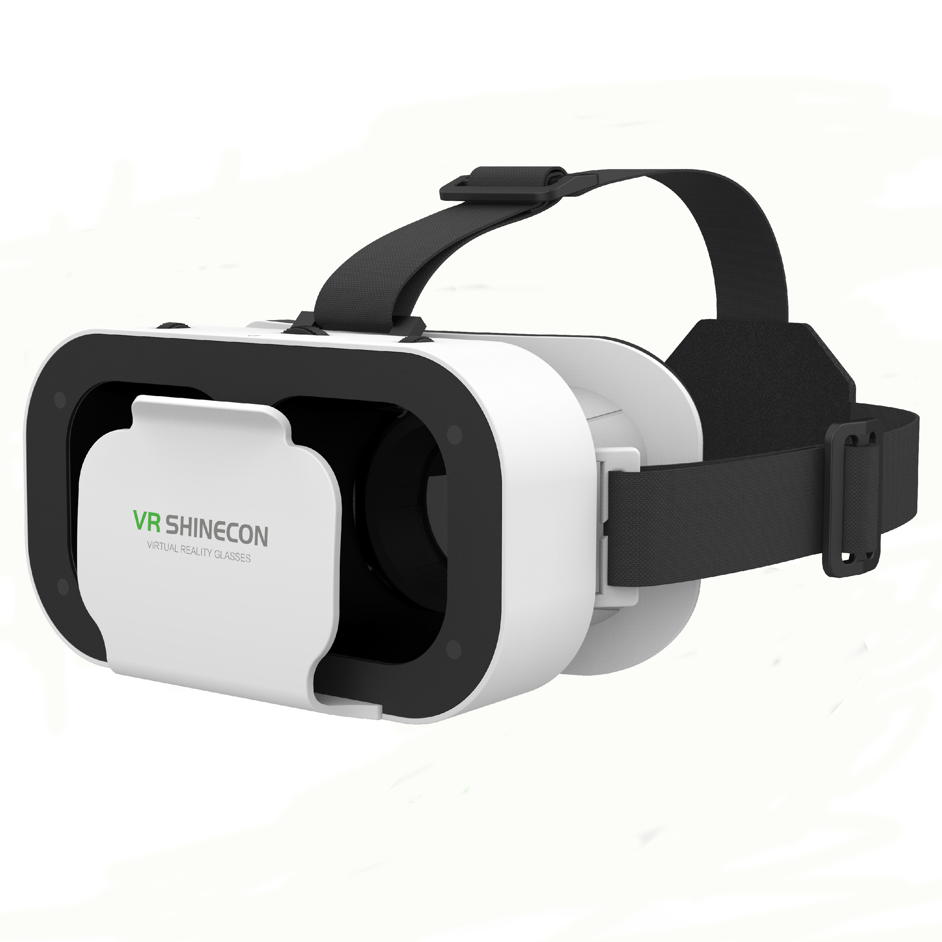 Ventas Directas de fábrica VRSHINECONG05a mil Magia 5 generación mini regalo 3D espejo mágico VR gafas Realidad Virtual