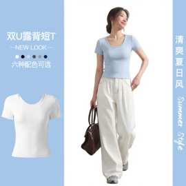 女式T恤;吊带背心;保暖套装