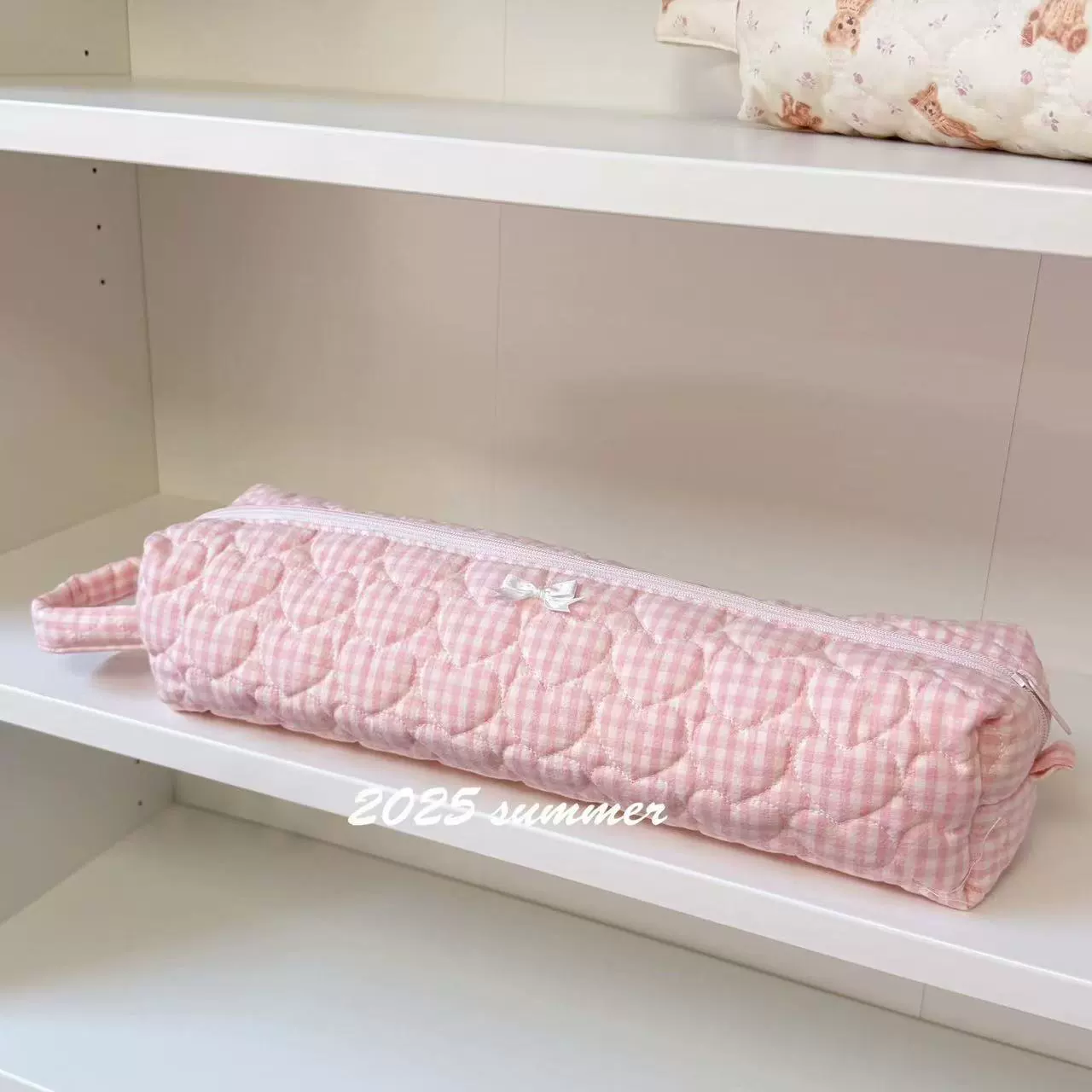 Brand capacious organizer bag, South Korea