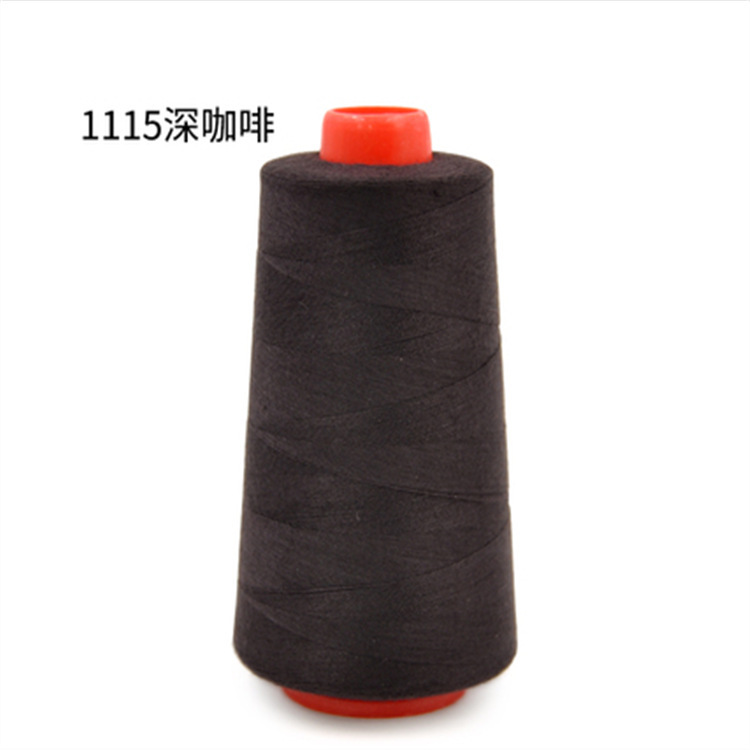 초콜릿 컬러 1115 다크 커피