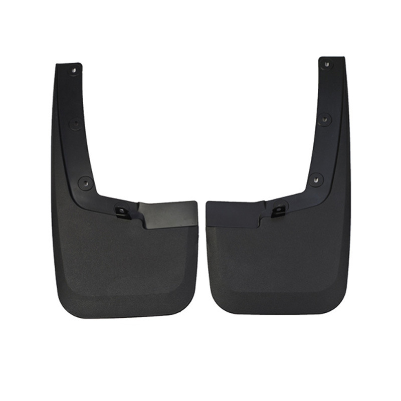 Aplicable a 2023 - 2024 Ford Ranger / Ranger Fender de neumáticos de goma suave piezas de modificación de barro