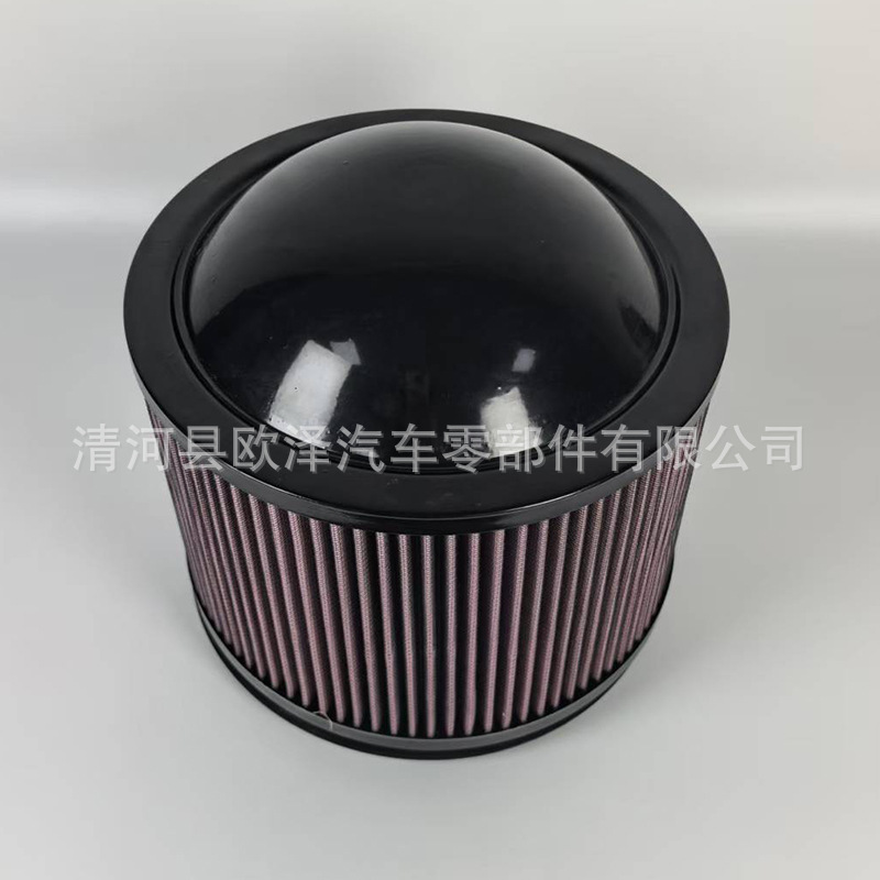 5309235 Marine Engine Air Filter 5291299/Js-7719 High Flow Construction Machinery Filter Element