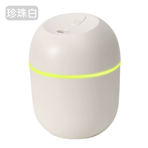 Easter Egg B-White