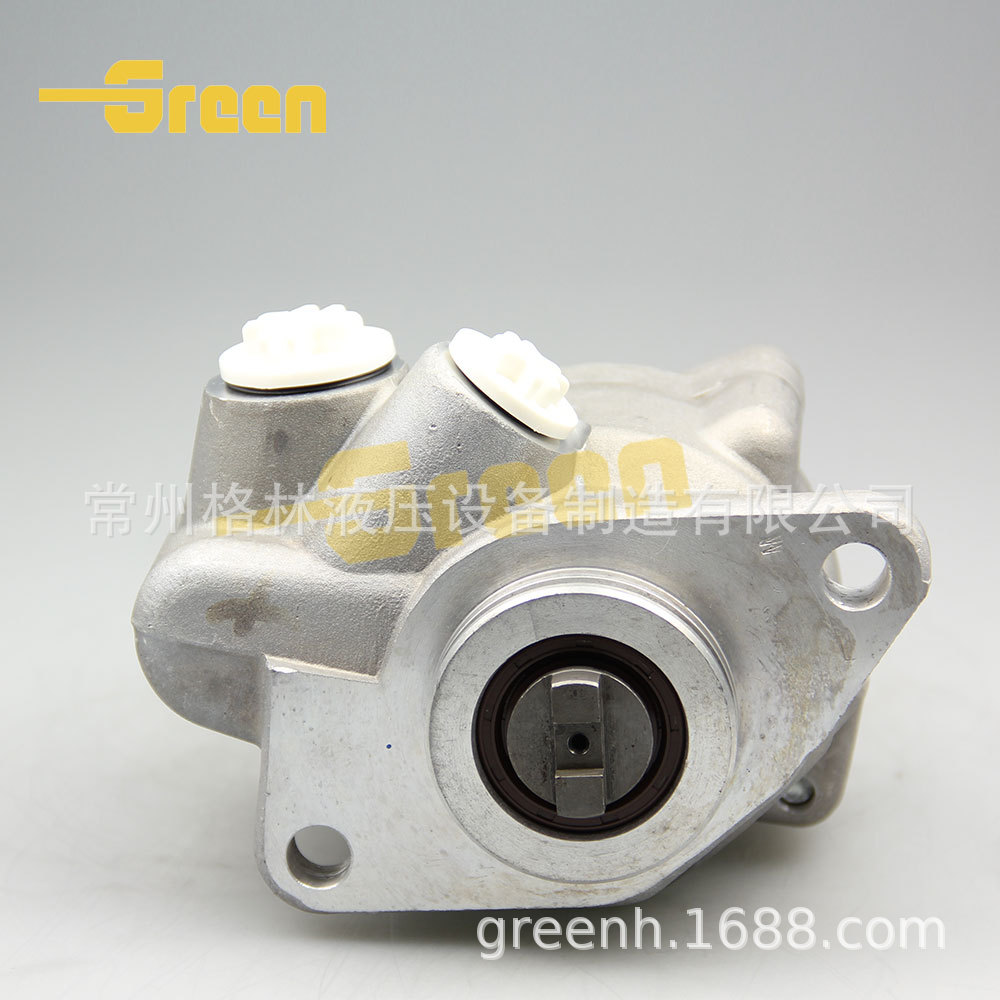 33-254-MAN汽车助力转向泵油泵汽车配件工业泵