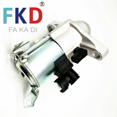 High Quality Hot Sale 31200-Raa-A53 for Foreign Version Accord Cm5 Car Starter Factory Direct Sales (Starter and accessories)