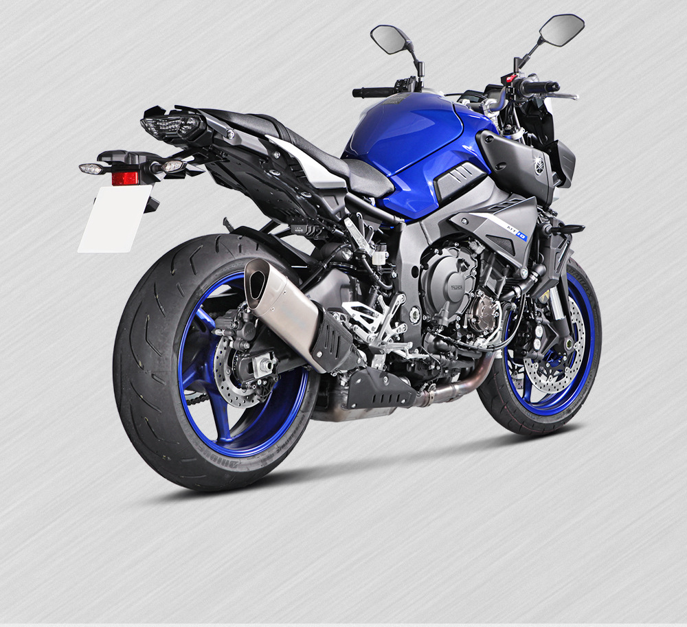 Suitable for Z900 Z400 R3 Chunfeng 450Sr K10 Oblique Triangle Oblique Quadrilateral Tail Section Imitation Carbon Fiber Protective Cover