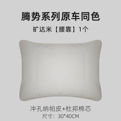 Pillow Interior Supplies Pillow Headrest - d9-kuangdami-waist-support