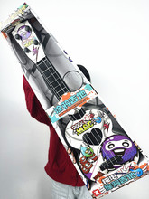 儿童乐器玩具60CM仿真卡通尤克里里吉他夜市机构礼品厂家一件代发