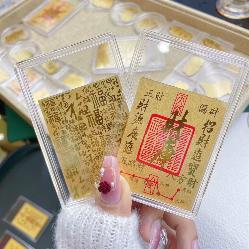 재무 라이브러리