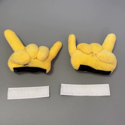 Auto Parts and Accessories – Decoration Plush