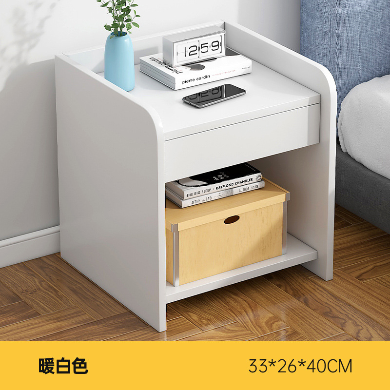 "2 층" 따뜻한 흰색 33*26*40