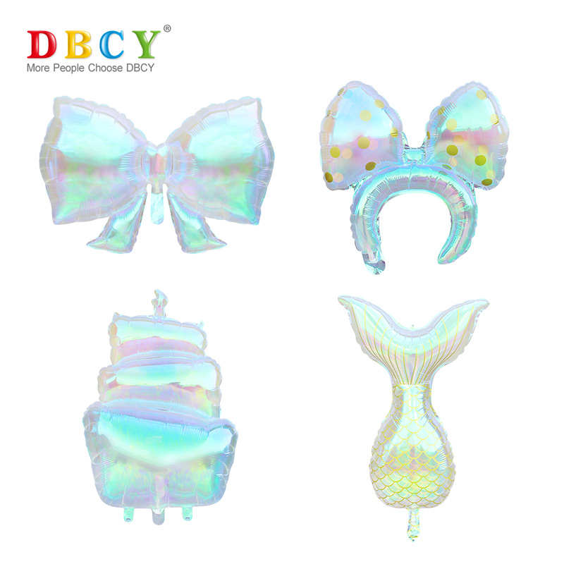 蝴蝶结 蛋糕 LOGO