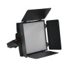 Yu Yang wireless number remote control LED Flat Soft Light Studio Flatbed Soft Light 100W high-power