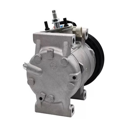 Suitable for Chevrolet New Sail 1.4-6Pk-115Mm Compressor Co11774/9070634/9076