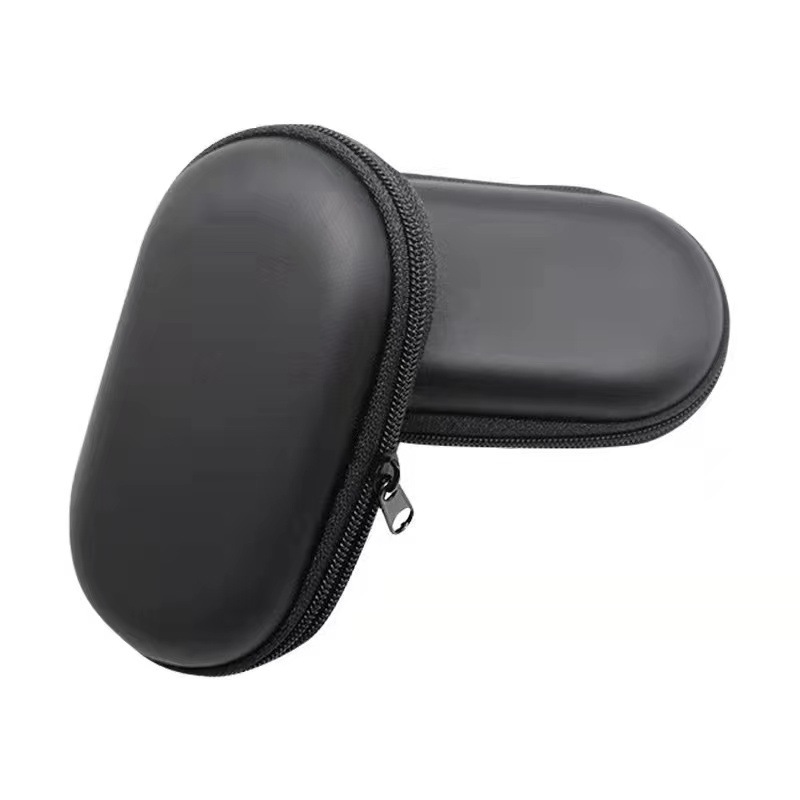 Eva paquete de almacenamiento caja de embalaje de cable de datos caja de almacenamiento de auriculares Bluetooth bolsa de auriculares caja de almacenamiento de productos electrónicos image 13