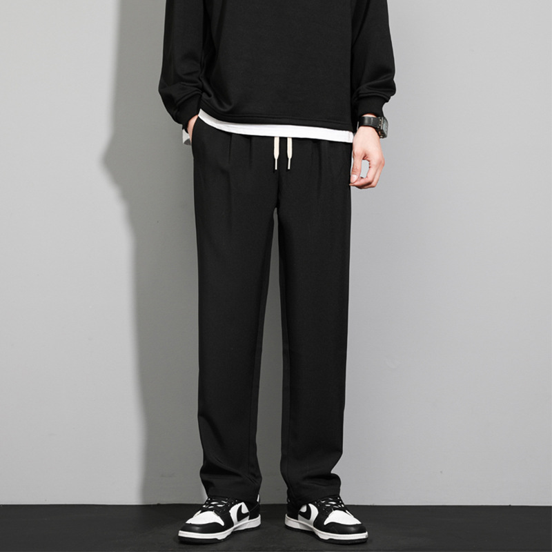 C55 черный [эластичный пояс]