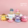 Melody 6-piece set of swimming ring [bag]