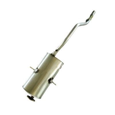 Suitable for the Rear Car muffler