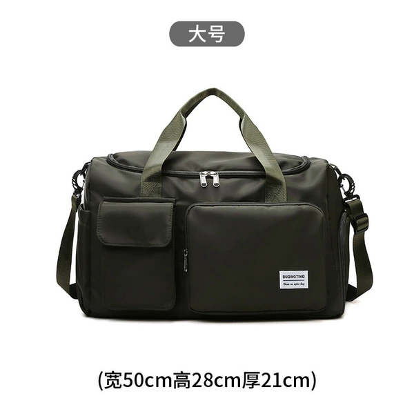 Army green