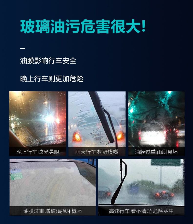 Car TPU glass protective film for front windshield, high clarity, impact-resistant, scratch-resistant, wear-resistant, self-repairing